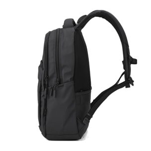 Zaino unisex Astria Prime - Poliestere - Casual - Con Zip - 31.0 x 46.0 x 14.0 cm