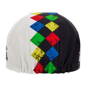 2024 Uci Gravel World Championships - Gorra De Ciclismo Leuven - Print - Unisex