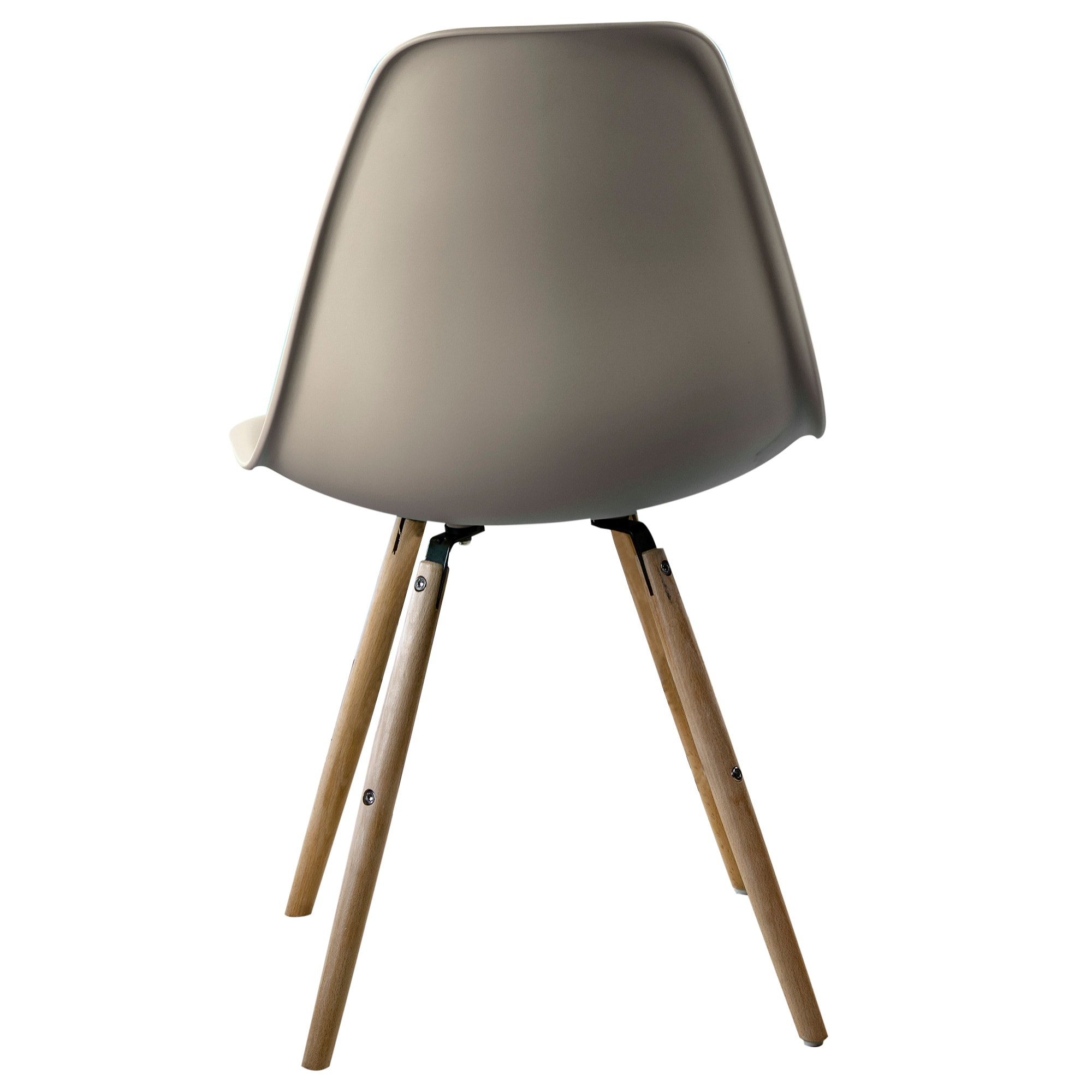 Silla Estocolmo Beige