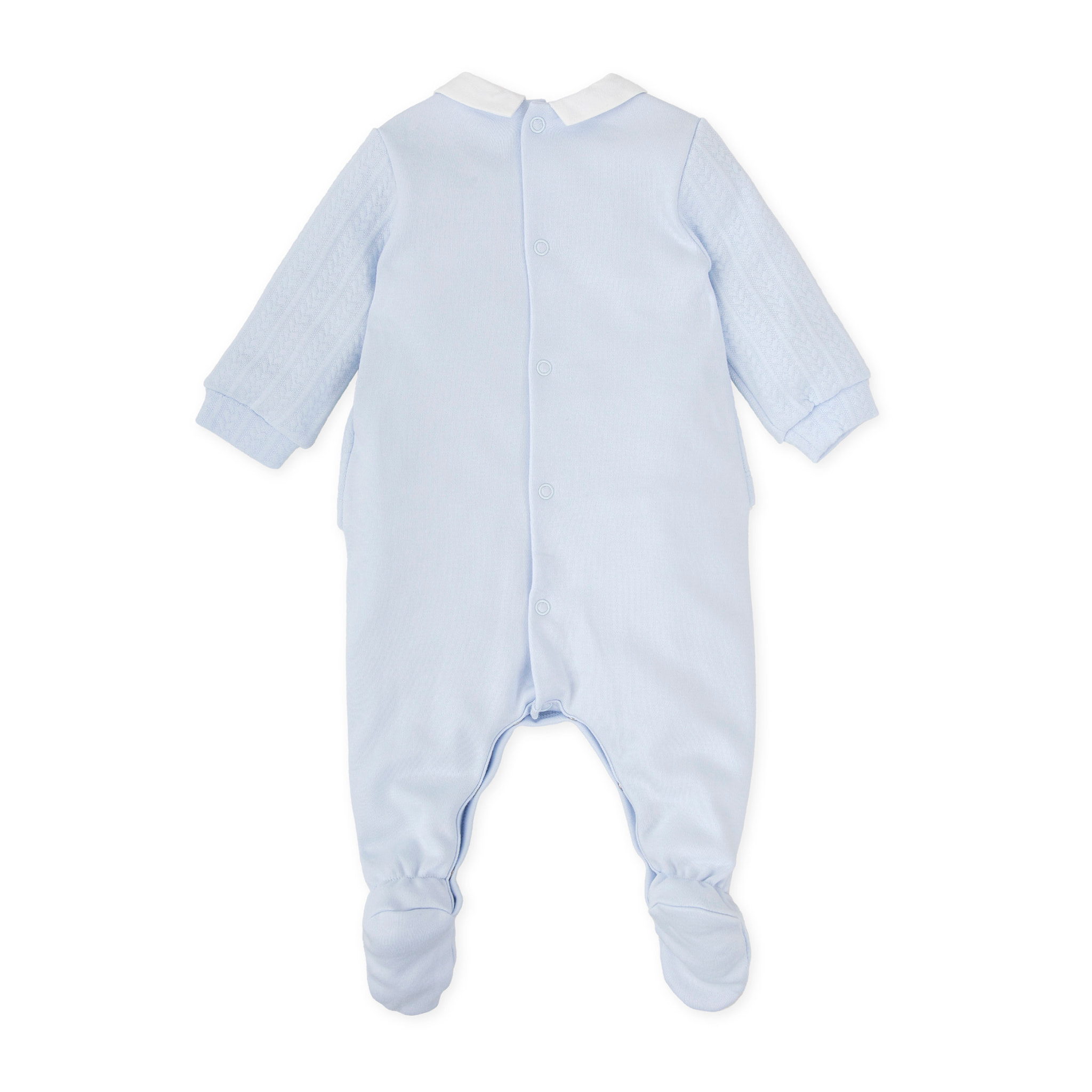 PELELE AZUL CIELO - Azul cielo