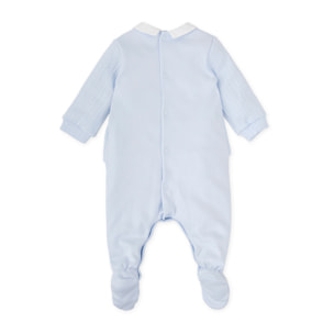 PELELE AZUL CIELO - Azul cielo