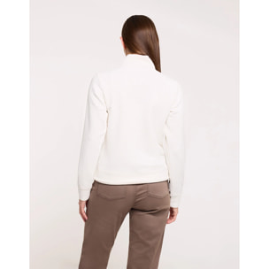 Chaqueta Blanco - Tigia II