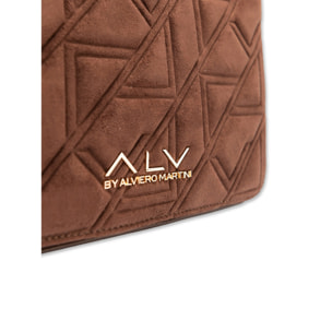 ALV by Alviero Martini Borsa a tracolla
