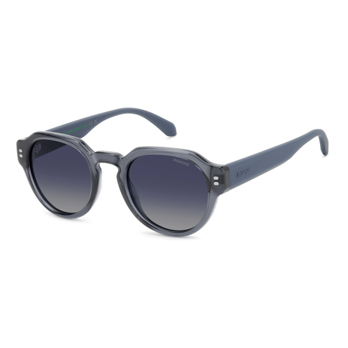 Gafas de Sol Polaroid PLD 6249/S/X 09V Polarizadas de Policarbonato Hombre 50 mm