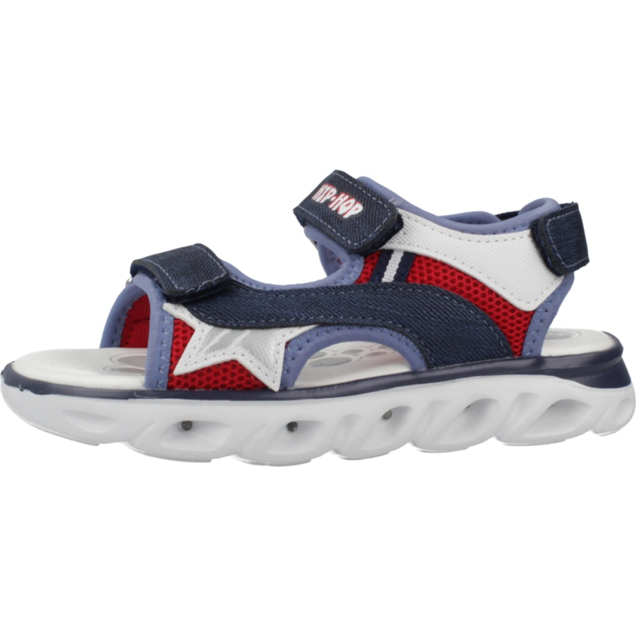 Sandalias Niño de la marca CHICCO  modelo SANDALIA CORALLO AZUL