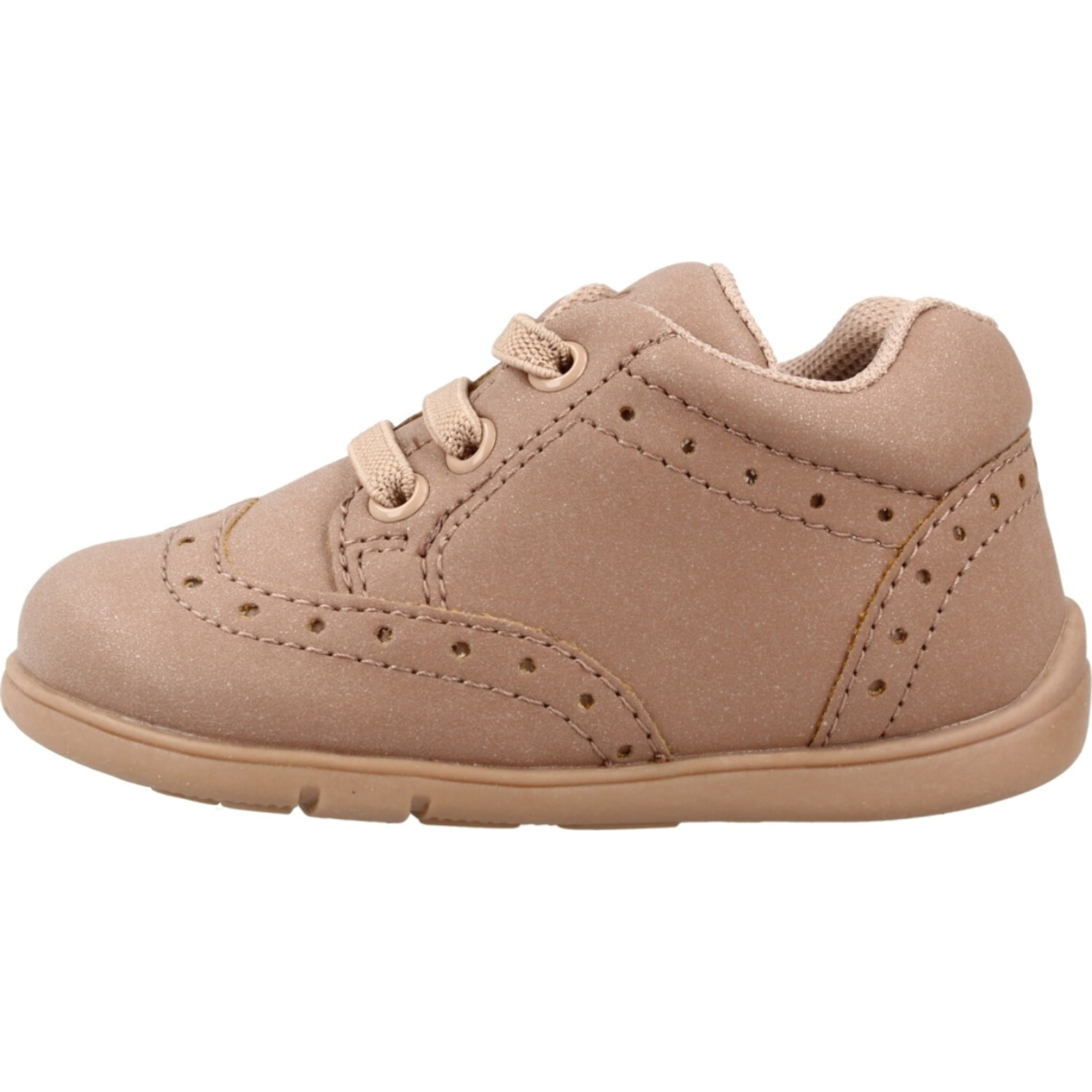 Zapatos Niño de la marca CHICCO  modelo 1072141C NUDE