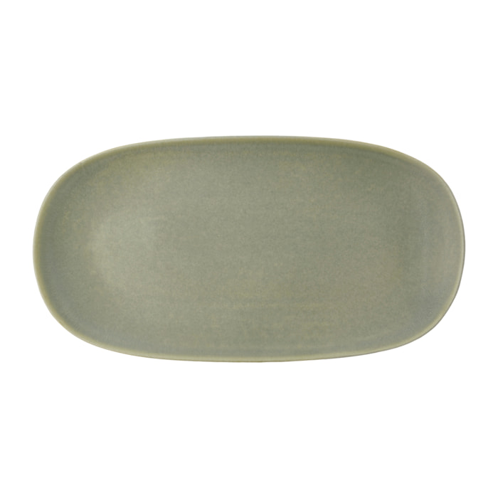 Plat de service Shoku