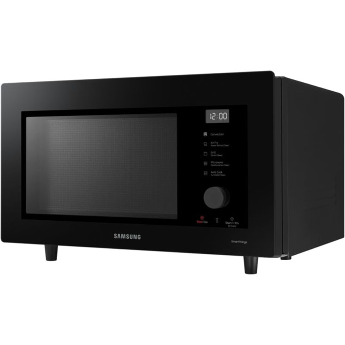 Micro ondes combiné SAMSUNG MC32DG7646CKE1 noir