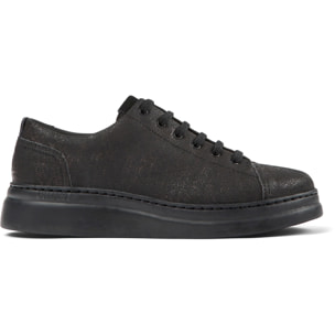 Zapatillas - CAMPER Runner Up - Multicolor - Cuero Nubuck