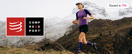 Compressport