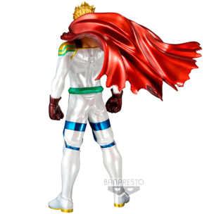 My Hero Academia Age Of Heroes Lemillion Figura 18cm Banpresto