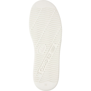 Sneakers - CAMPER Runner K21 - Bianco - Pelle liscia