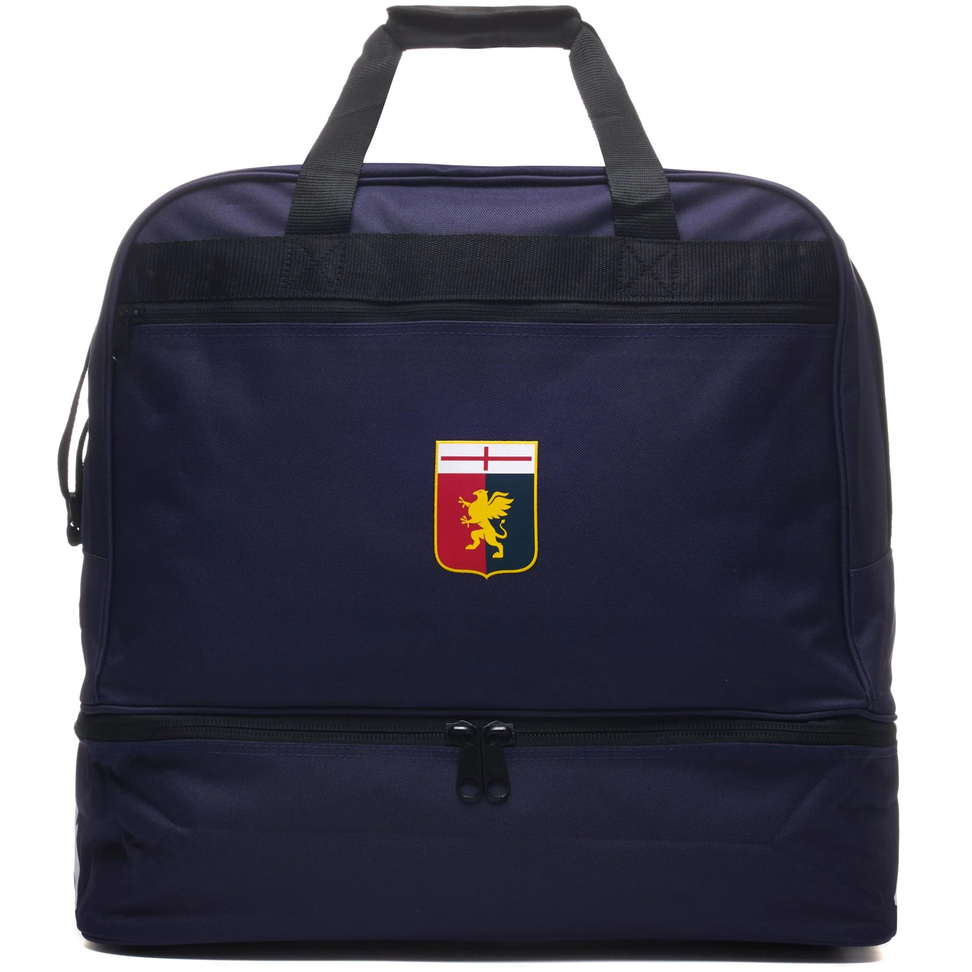 Bolsas Kappa Hombre Mujer Hardbase Genoa