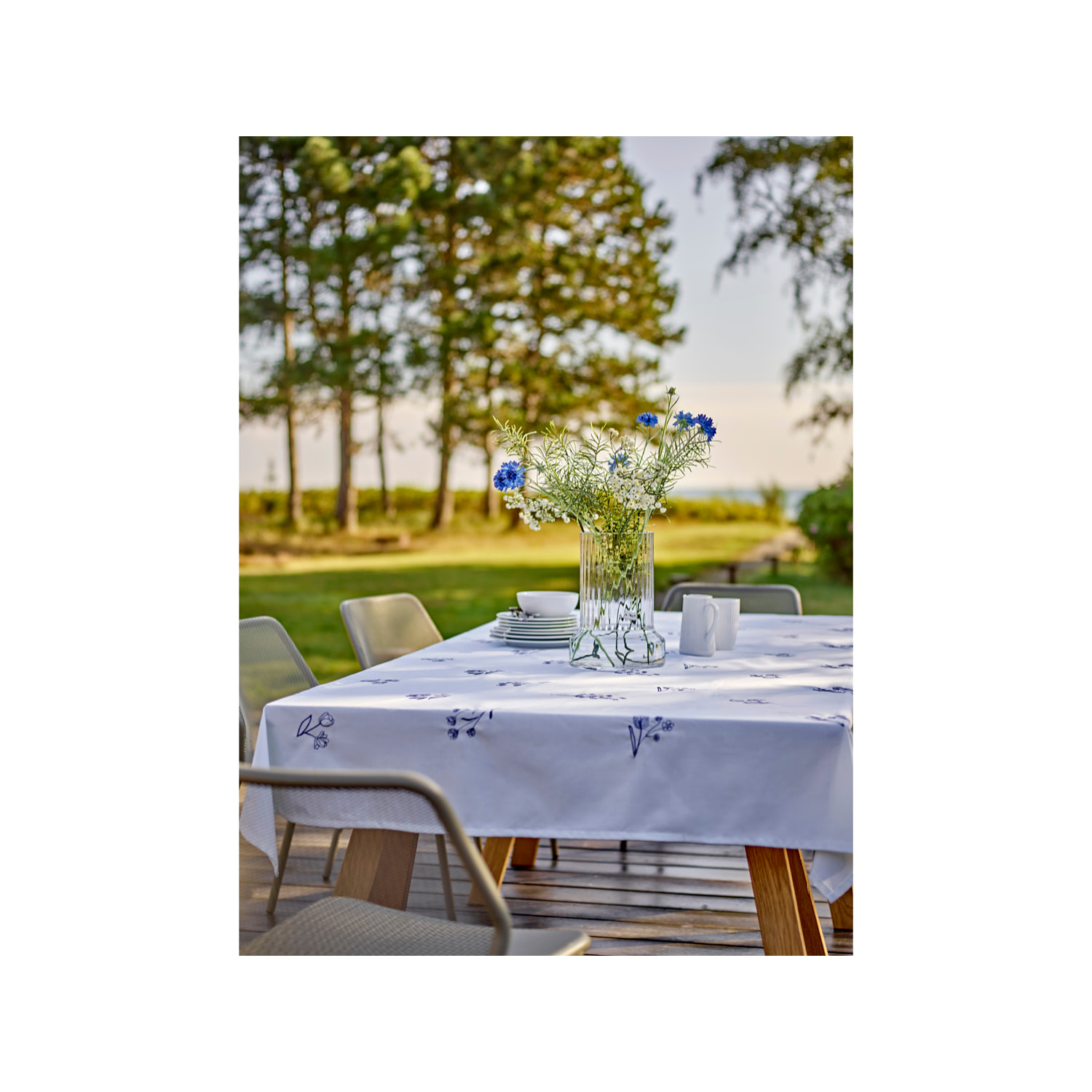 Nappe Charm