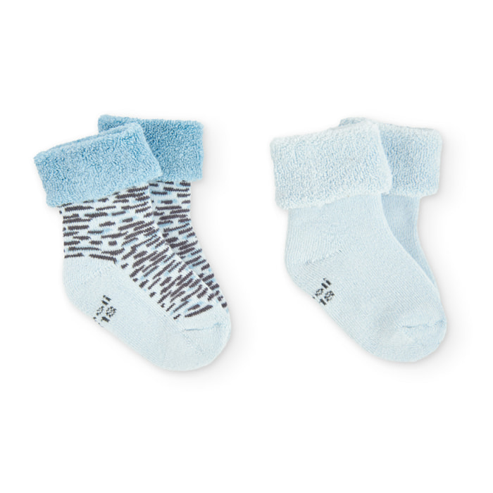 Pack calcetines de bebé -BCI