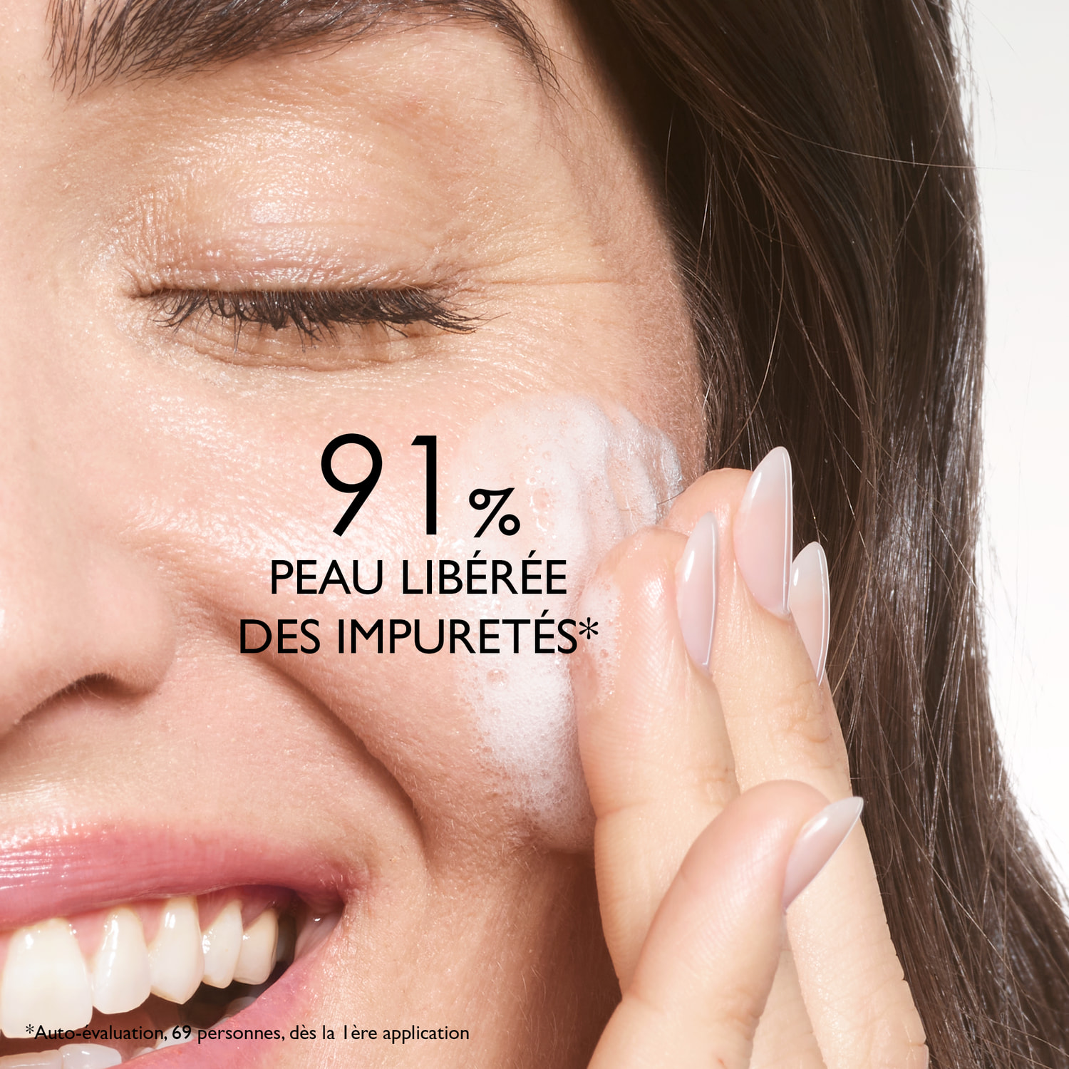 Magnifica - Gelée Nettoyante Anti-Imperfections