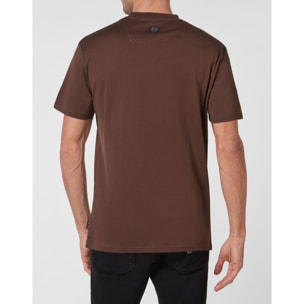 PHILIPP PLEIN T-Shirt Round Neck