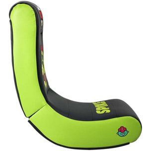 Chaise gaming SUBSONIC ROCKER SEAT SPIKE
