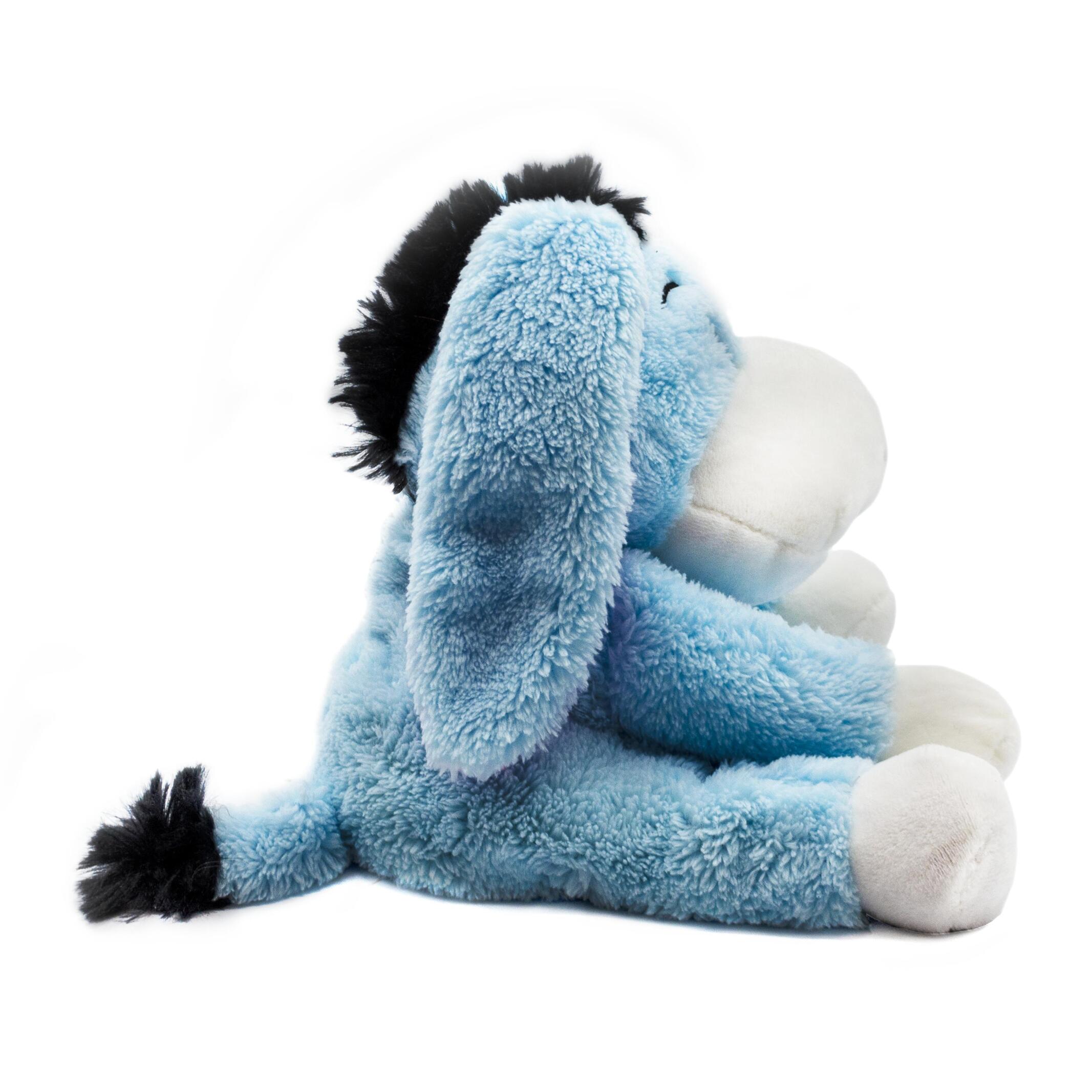 PELUCHE TÉRMICO: BURRO