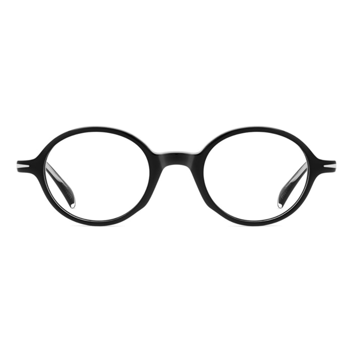 Gafas de Vista David Beckham DB 1214 807 de Acetato Hombre 46 mm