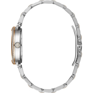 Gc Orologio Analogico Al Quarzo Gc Cablechic