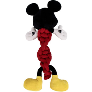 Cuerda Dental Para Perro Personaje Mickey
