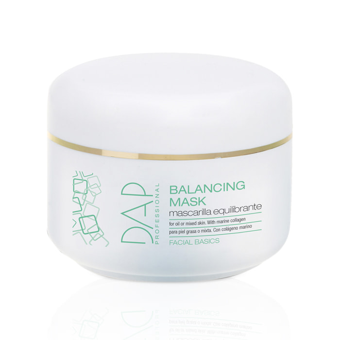 mascarilla equilibrante (200 ml.)