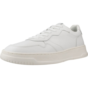 Sneakers de  Hombre de la marca GEOX  modelo U ARVIER White