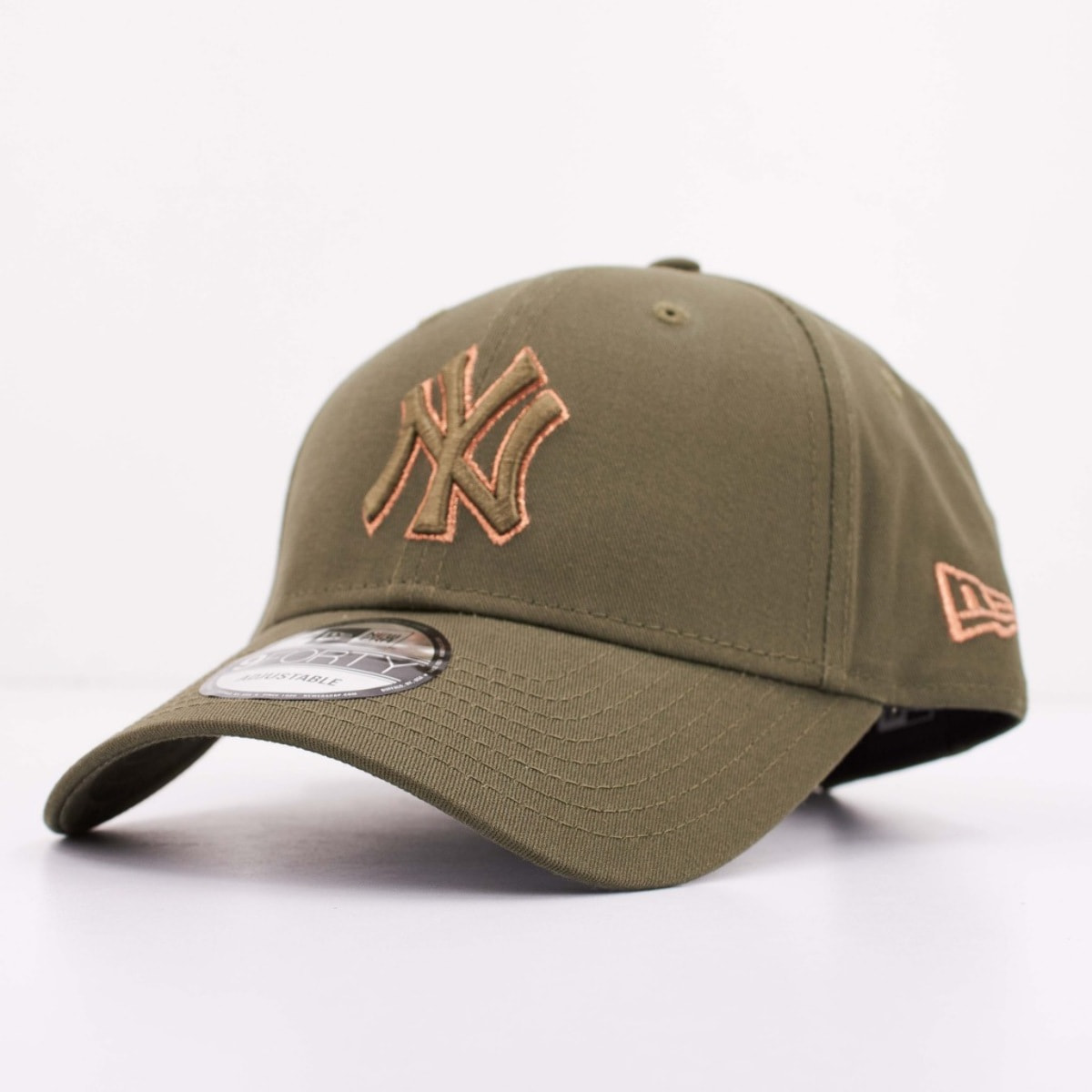 GORRA NEW ERA METALLIC OUTLINE 9FORTY