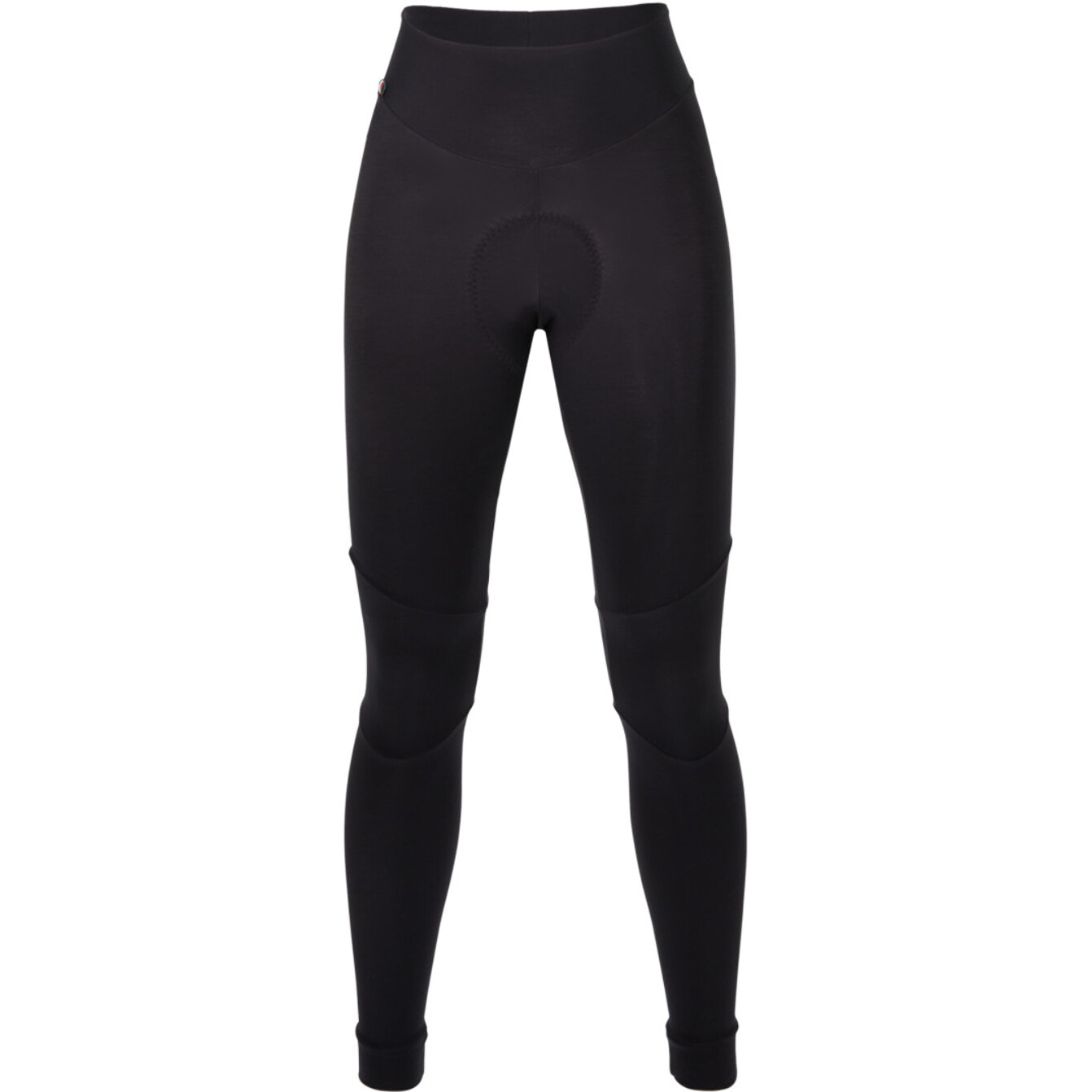 Omnia - Collant Femme - Noir - Femme