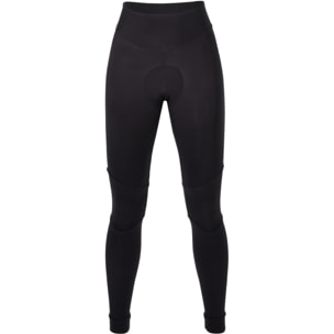 Omnia - Collant Femme - Noir - Femme
