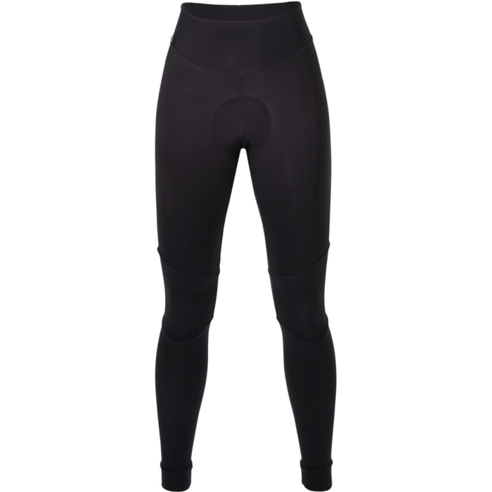 Omnia - Collant Femme - Noir - Femme