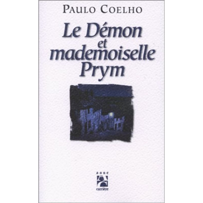 Coelho, Paulo | Le Démon et mademoiselle Prym | Livre d'occasion