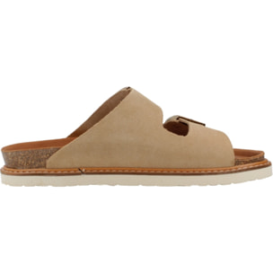 SANDALIAS GENUINS  HAWAII VELOUR