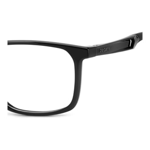 Gafas de Vista Carrera Ducati CARDUC 053 807 de Nylon Hombre 56 mm