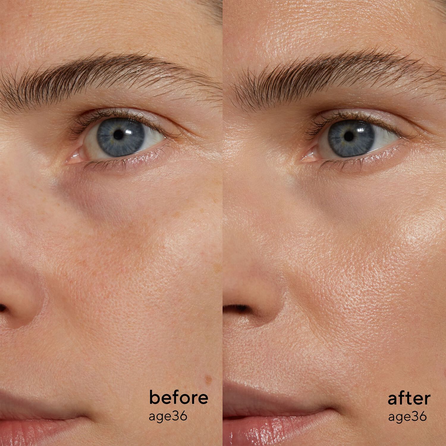 Retinol Alternative - Sérum à Base de Plantes 30 ml