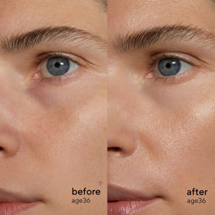 Retinol Alternative - Sérum à Base de Plantes 30 ml