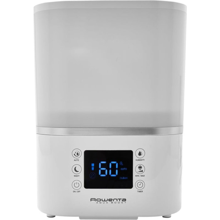 Humidificateur ROWENTA Aqua boost