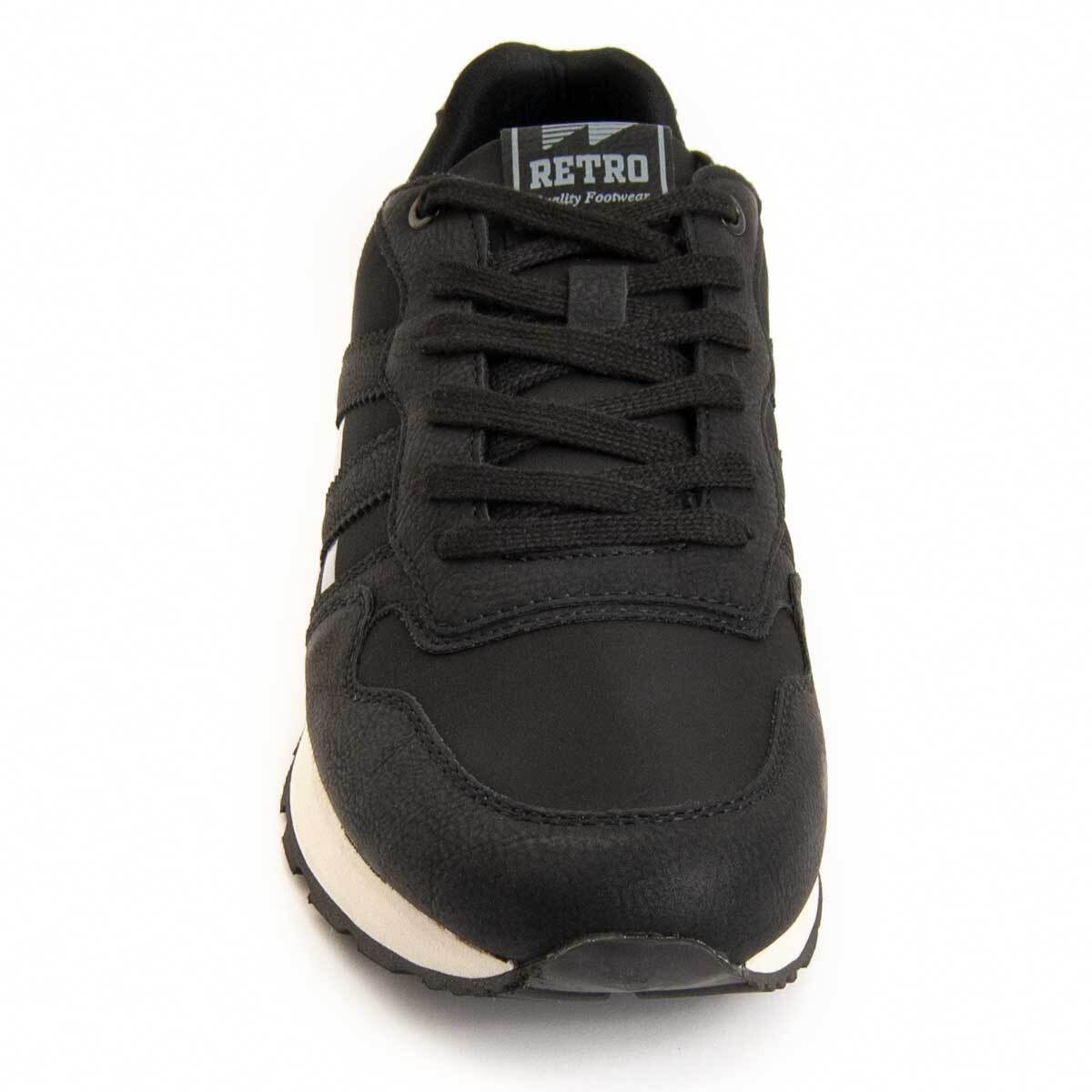 Sneakers - Negro