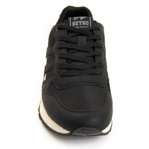 Sneakers - Negro