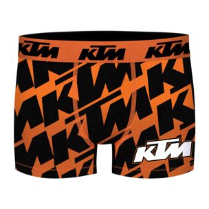 Calzoncillo KTM Brno para hombre