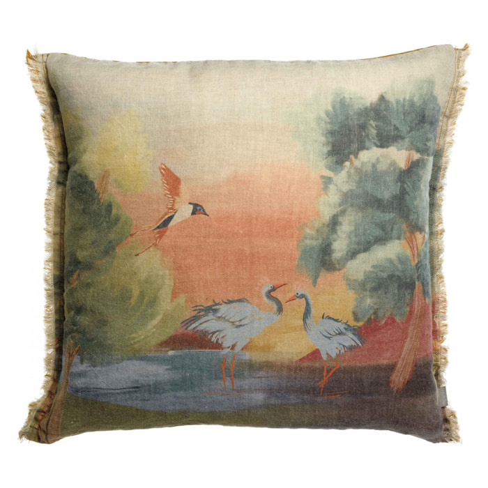 Coussin Zeff Lola