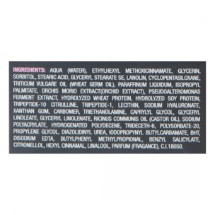 Eternal Orquid Crema Nutriente Notte 50 Ml.