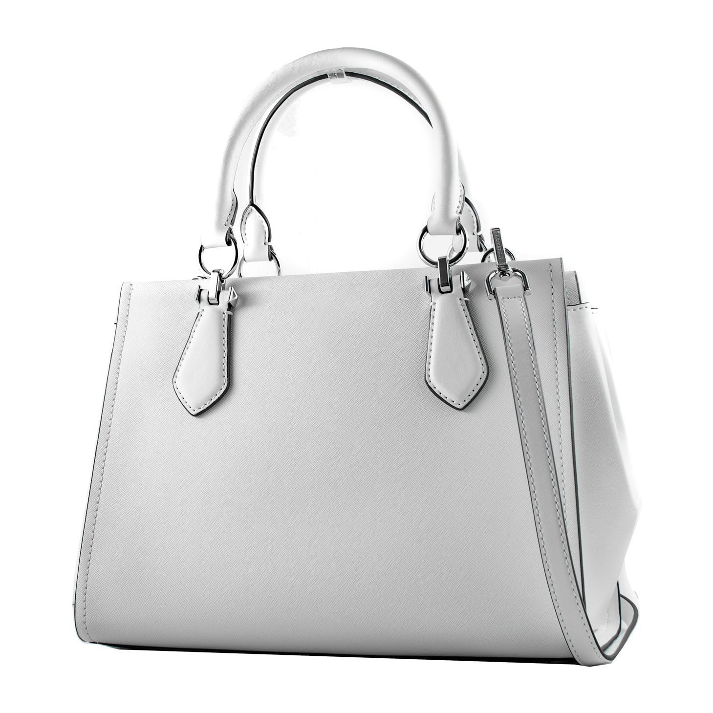 Michael Kors Bolso para Mujer 30S2S6AS2L-OPTIC-WHITE