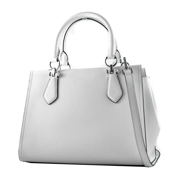 Michael Kors Bolso para Mujer 30S2S6AS2L-OPTIC-WHITE