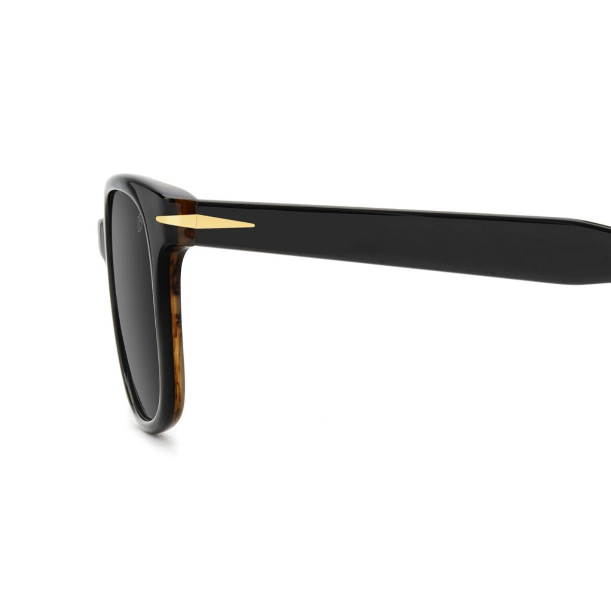 Gafas de Sol David Beckham DB 1177/S 05K de Acetato Hombre 53 mm