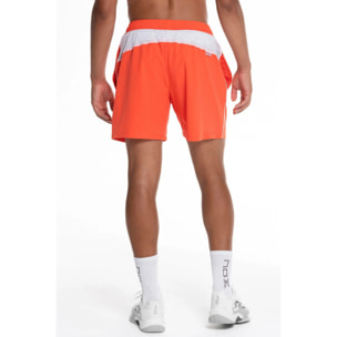 Pantalón Hombre TEAM rojo