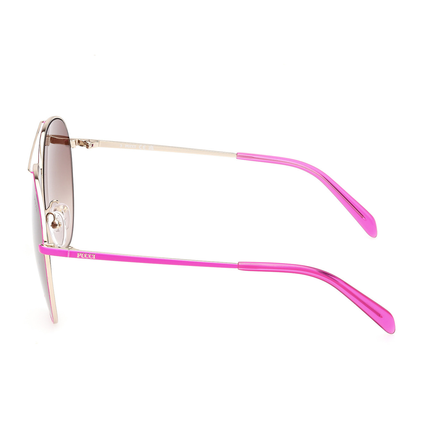 Gafas de sol Pucci Mujer EP0206-6377F