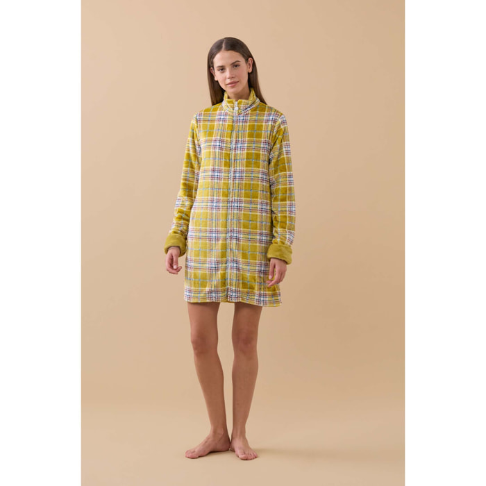 Vestaglia donna coral delizia Noidinotte