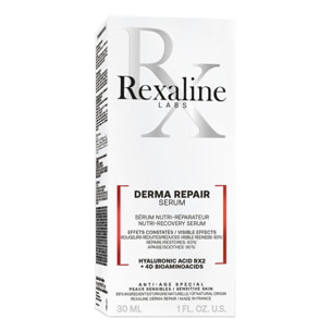 Derma Repair - Sérum Nutri-Réparateur 30ml